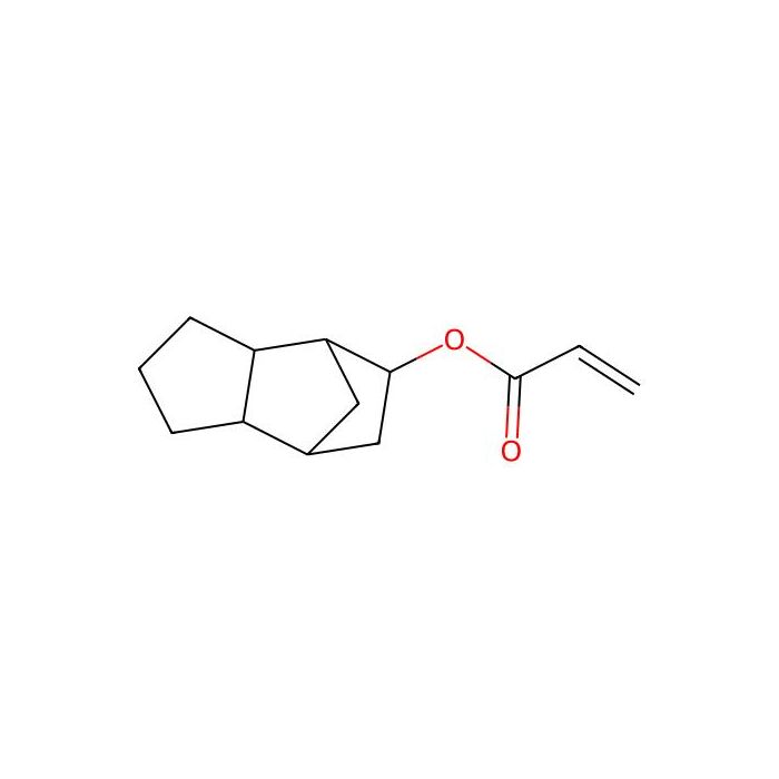 丙烯酸二环戊基酯 (含稳定剂MEHQ)