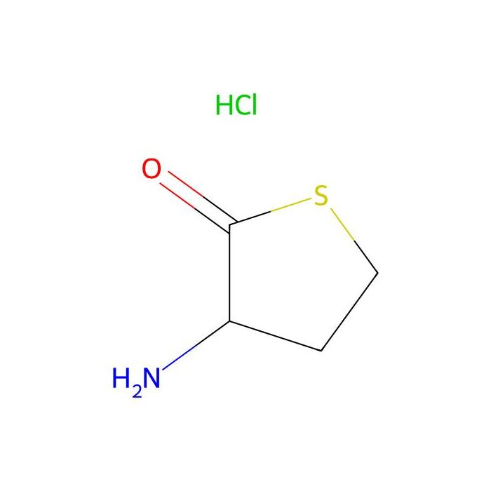 DL-高半胱氨酸硫内酯盐酸盐