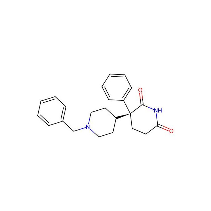 Dexetimide
