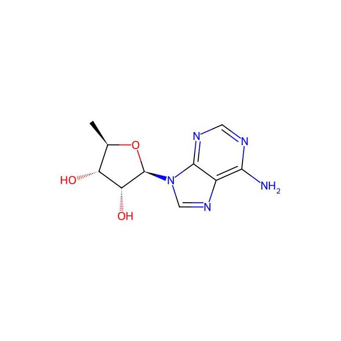 5-脱氧腺嘌呤核苷