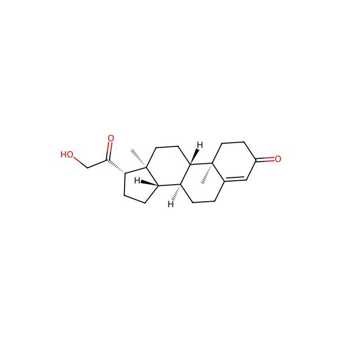 Deoxycorticosterone