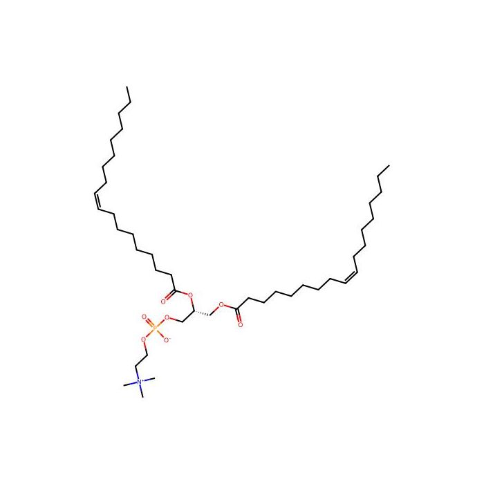 1,2-Dioleoyl-sn-glycero-3-phosphocholine