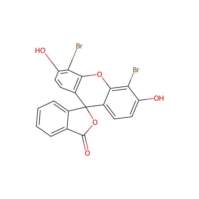 4',5'-Dibromofluorescein