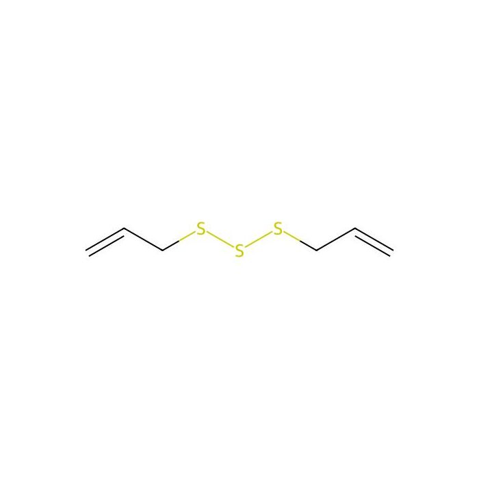 二烯丙基三硫醚 (DATS)
