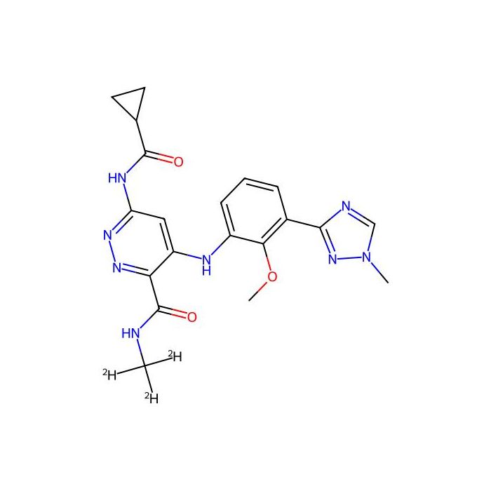 Deucravacitinib