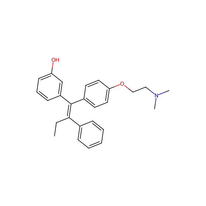 Droloxifene