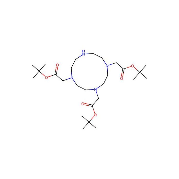 DO3A tert-Butyl ester