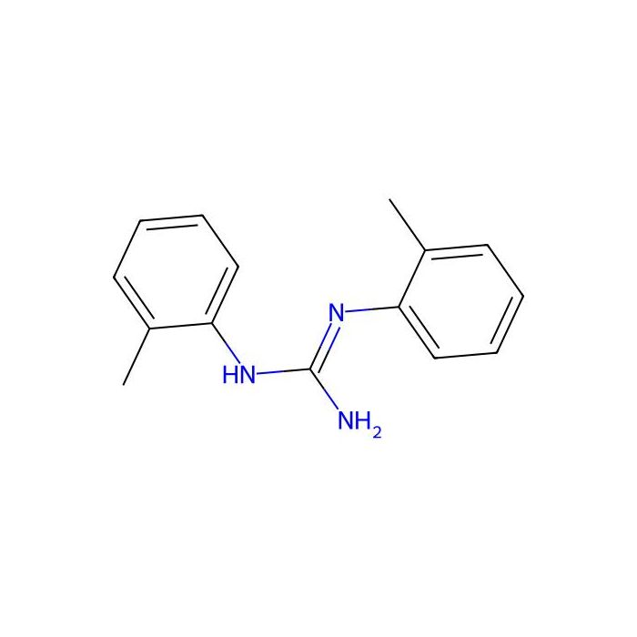 Ditolylguanidine