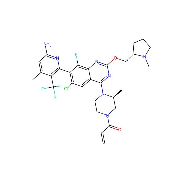Divarasib