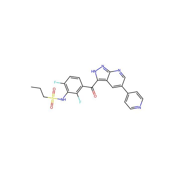Darizmetinib