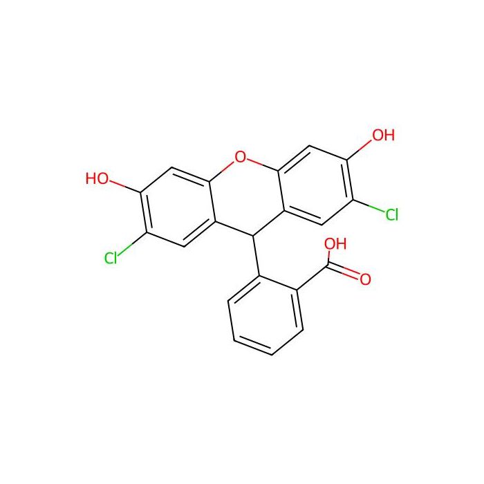 2,7-Dichlorodihydrofluorescein