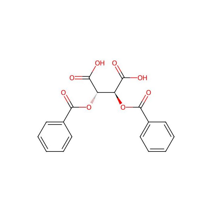 (+)-Dibenzoyl-D-tartaric acid