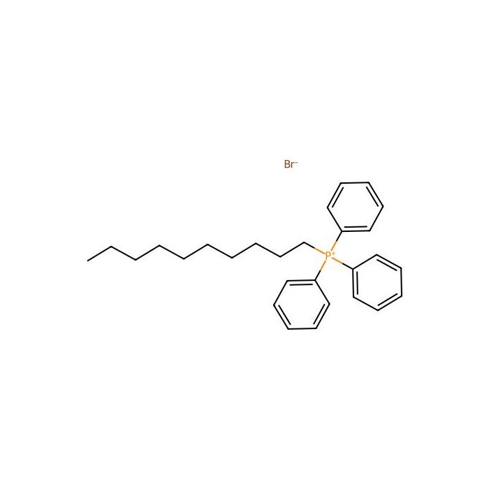 Decyltriphenylphosphonium bromide