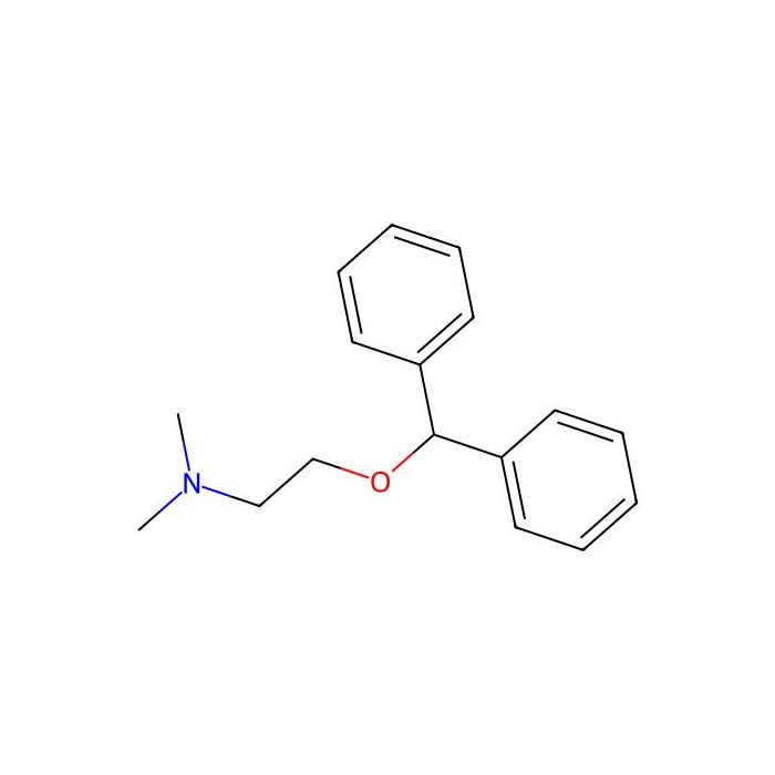 Diphenhydramine