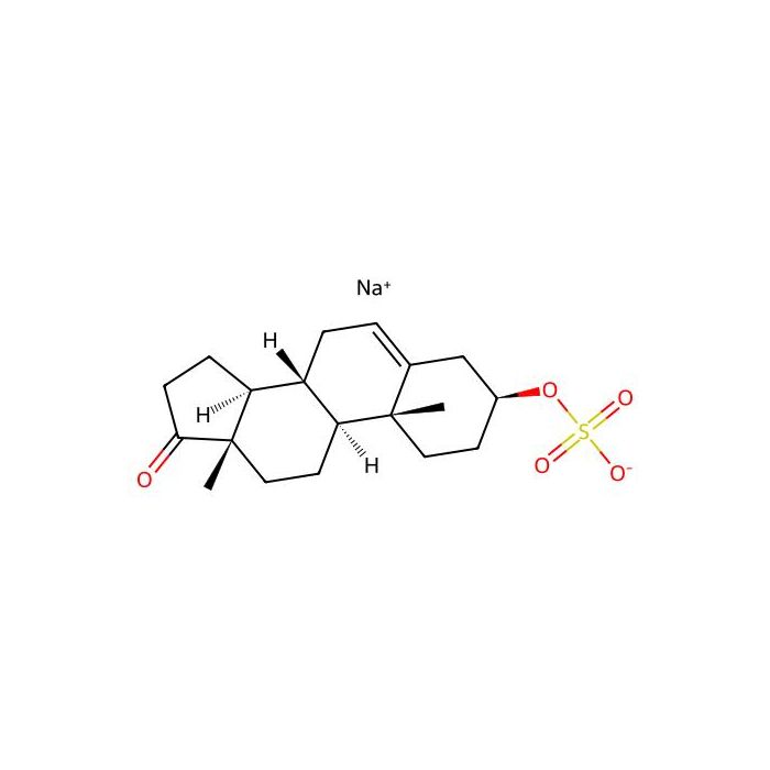 硫酸普拉睾酮钠