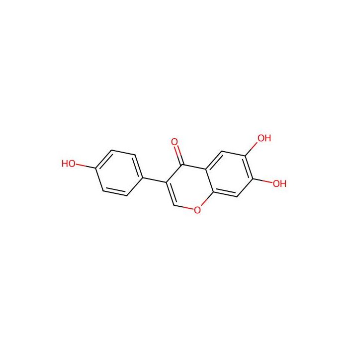 4',6,7-三羟基异黄酮