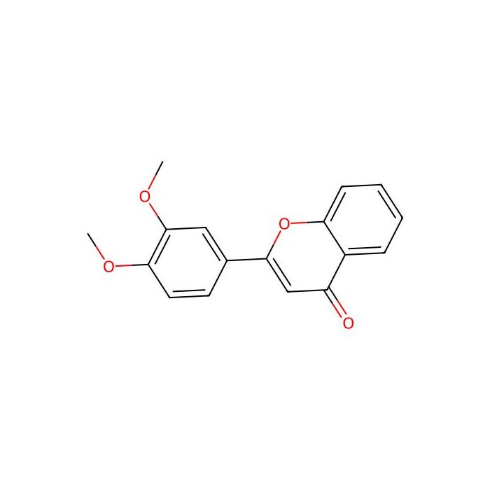 3',4'-Dimethoxyflavone