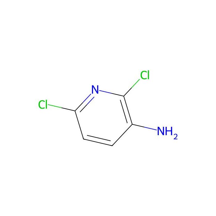 2,6-Dichloro-3-pyridinamine