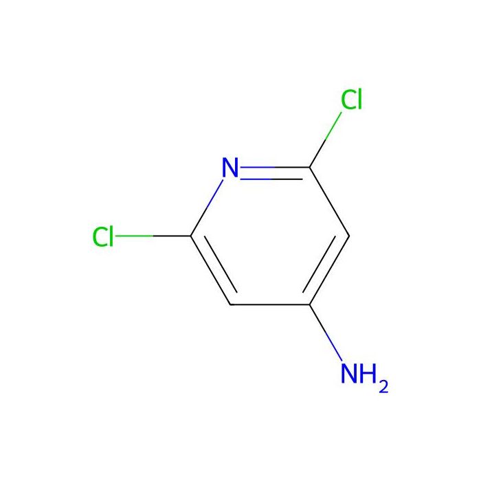 2,6-Dichloro-4-pyridinamine