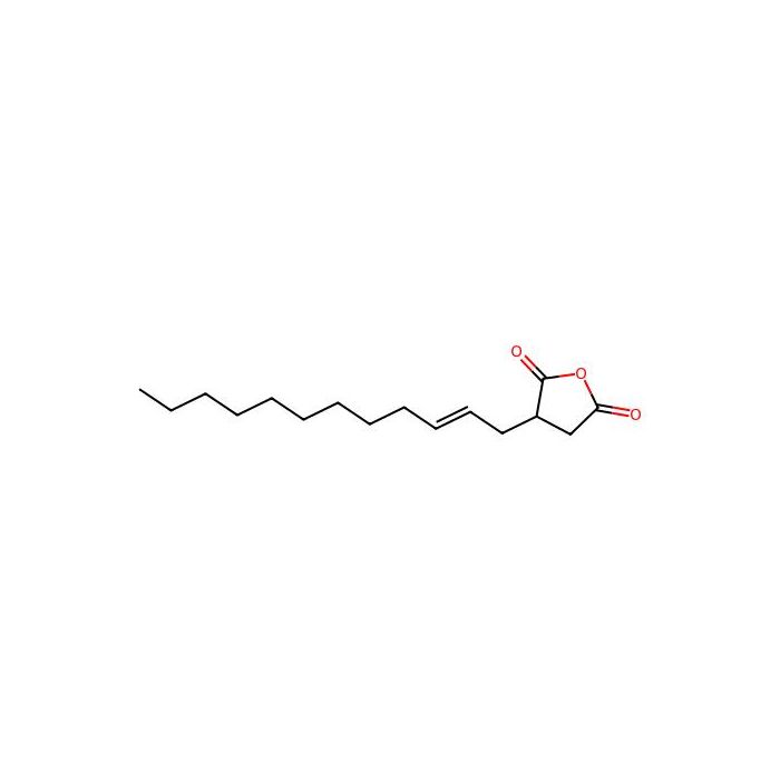 (2-Dodecen-1-yl)succinic anhydride