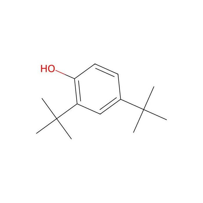 2,4-Di-tert-butylphenol
