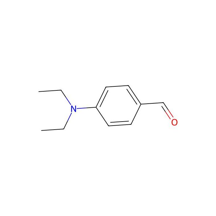 4-Diethylaminobenzaldehyde