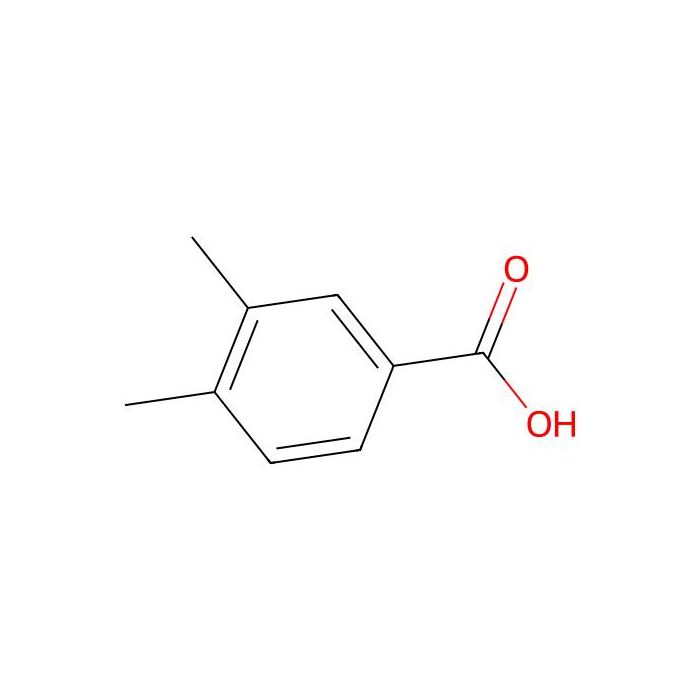 3,4-Dimethylbenzoic acid