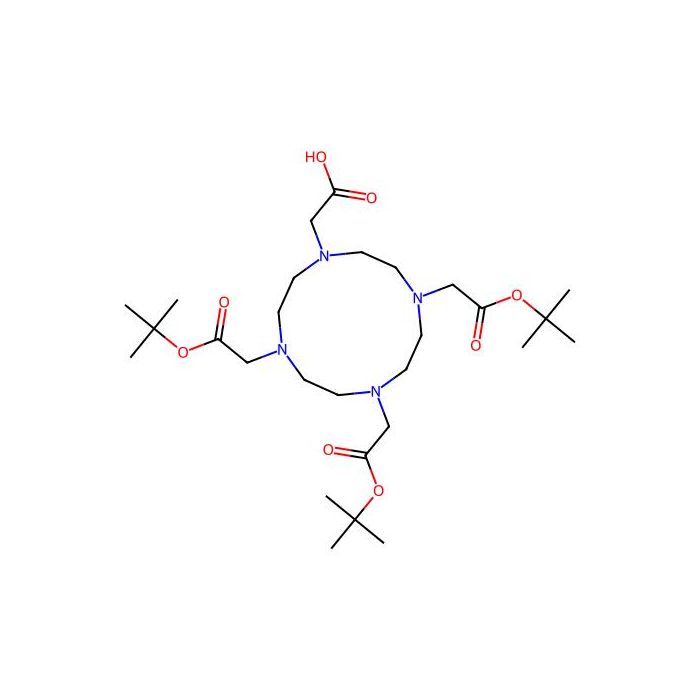 DOTA-tri(t-butyl ester)