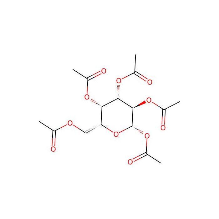 β-D-半乳糖全乙酸酯