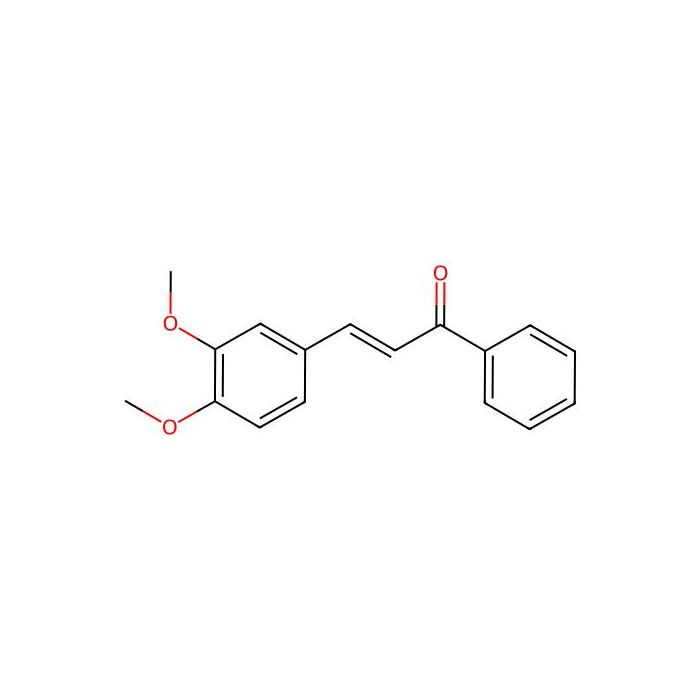 3,4-Dimethoxychalcone