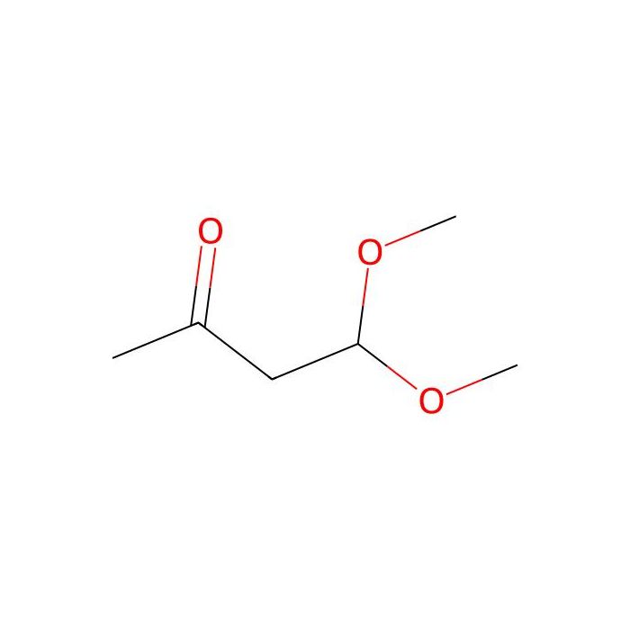 4,4-Dimethoxy-2-butanone