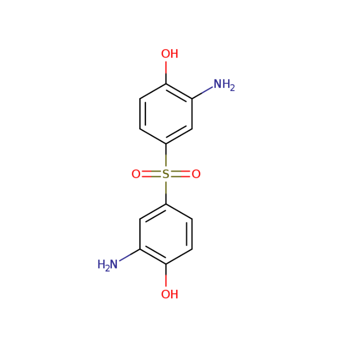 双(3-氨基-4-羟基苯基)砜(4,4-DABA)