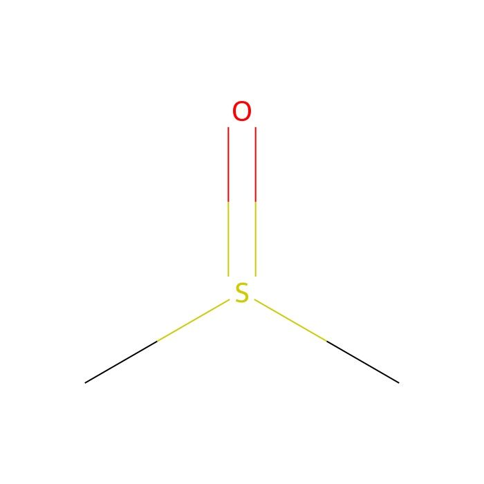 二甲基亚砜(DMSO)