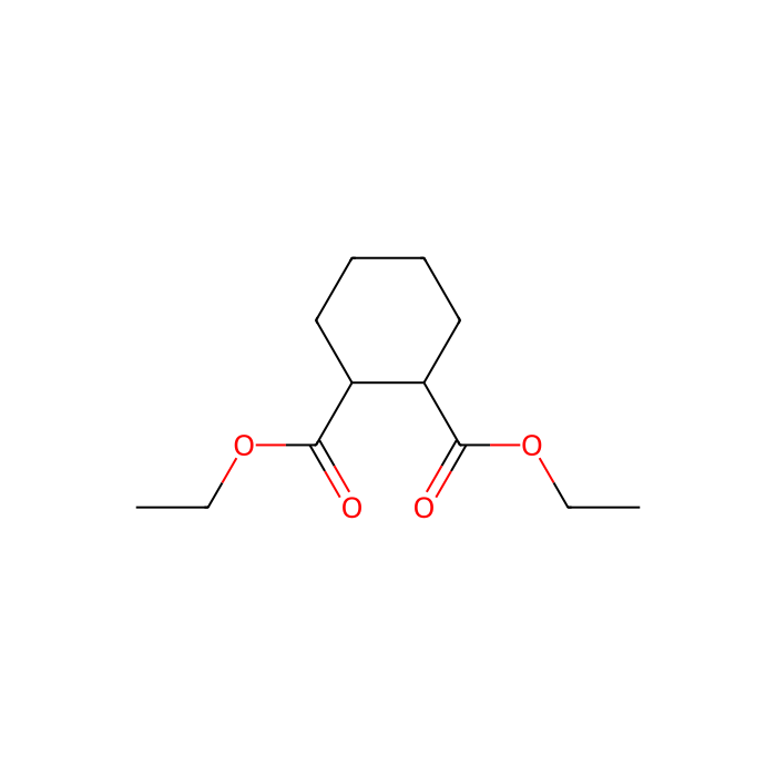 顺-1,2-环己烷二羧酸二乙酯
