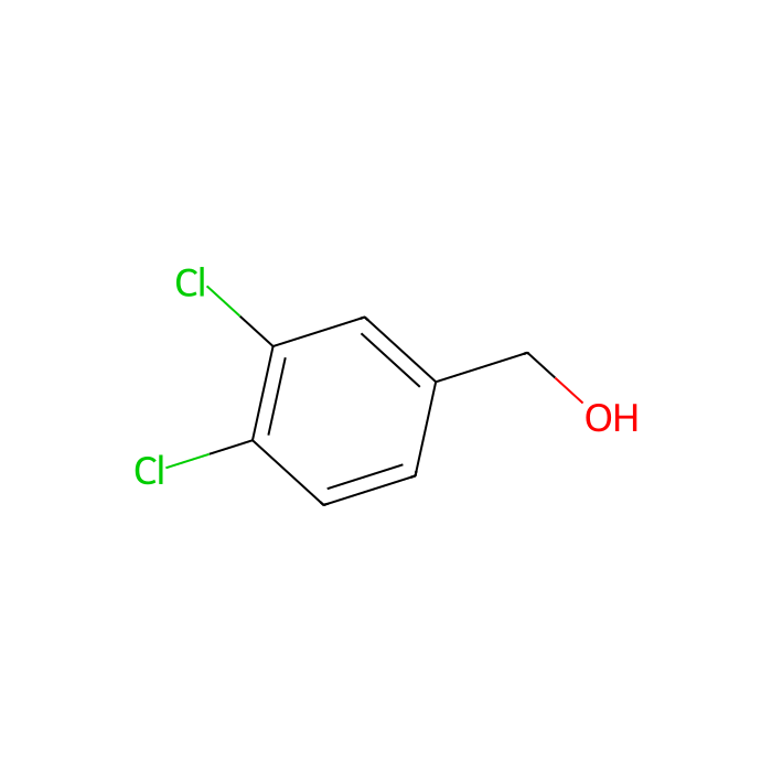 3,4-二氯苯甲醇