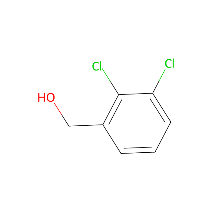 2,3-二氯苯甲醇
