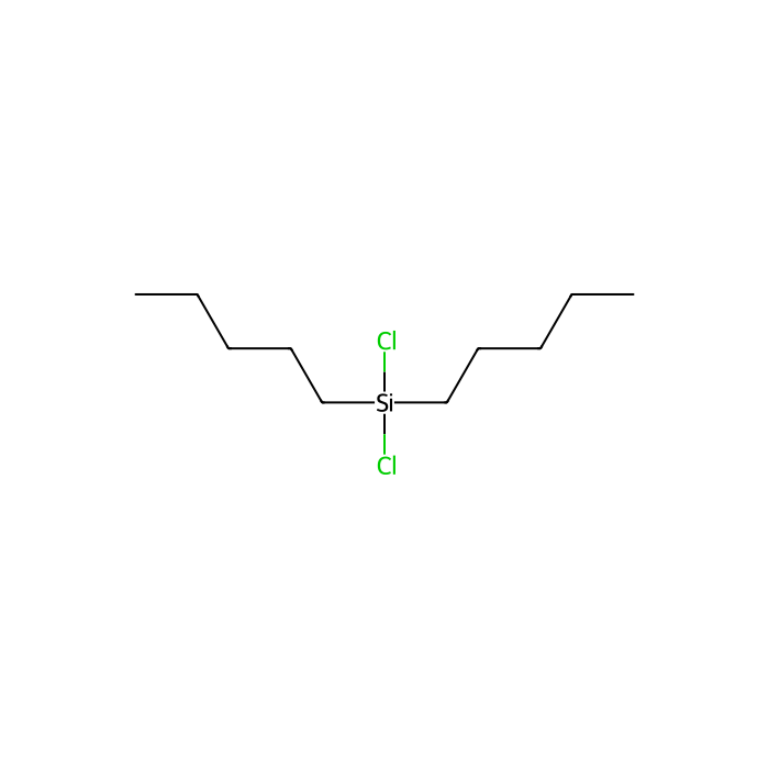 二氯二戊基硅烷