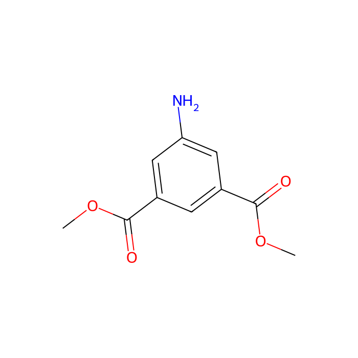 5-氨基间苯二甲酸二甲酯