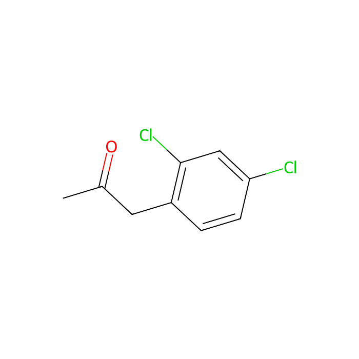 2,4-二氯苯丙酮