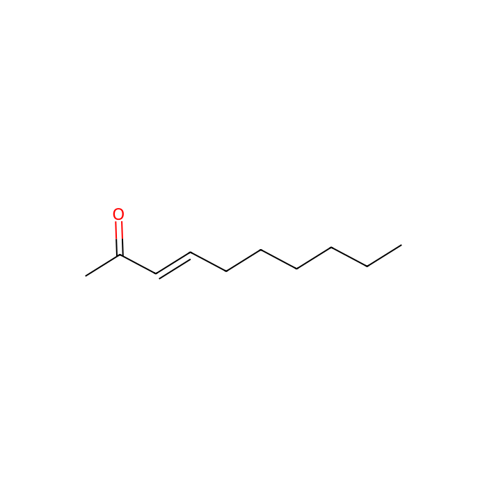 3-癸烯-2-酮