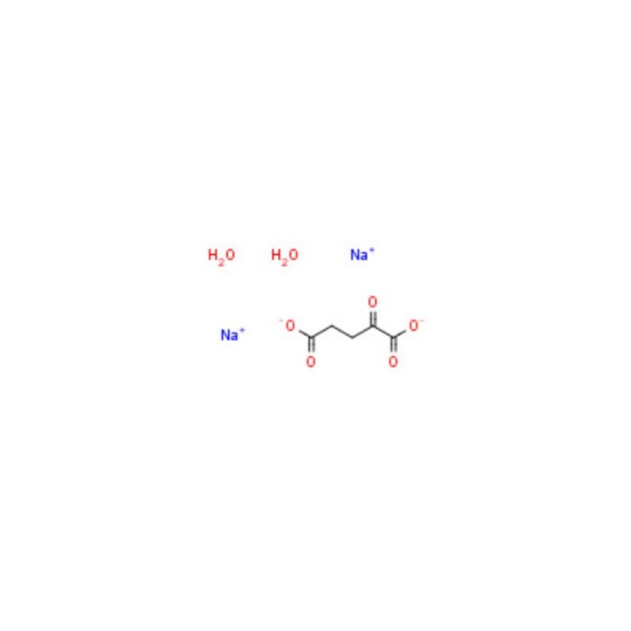 α-酮戊二酸 二钠盐 二水合物
