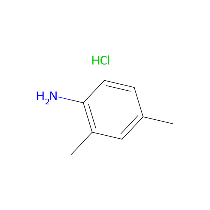 2,4-二甲基苯胺盐酸盐