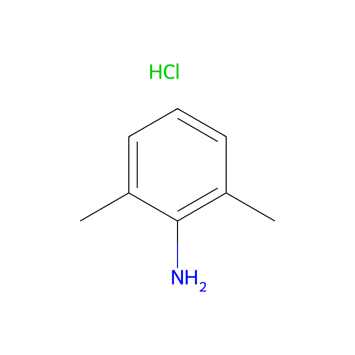 2,6-二甲基苯胺盐酸盐