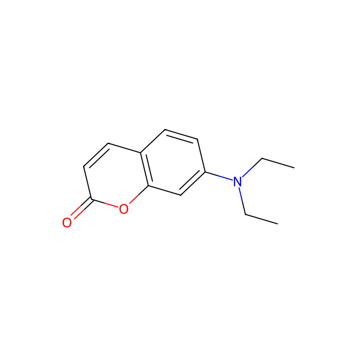 7-(二乙胺基)香豆素