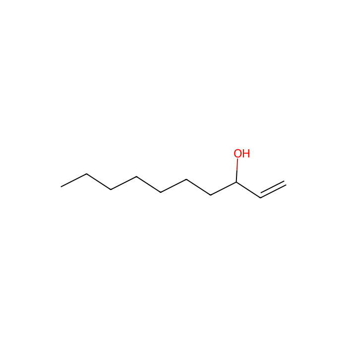 1-癸烯-3-醇