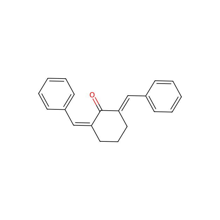 1,3-二苯亚甲基-2-环己酮