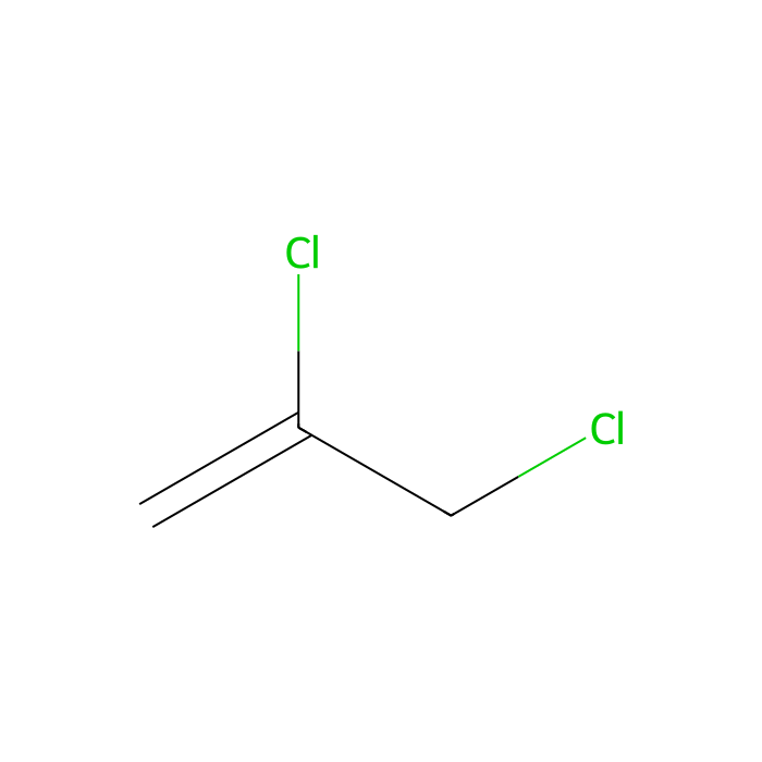 2,3-二氯-1-丙烯