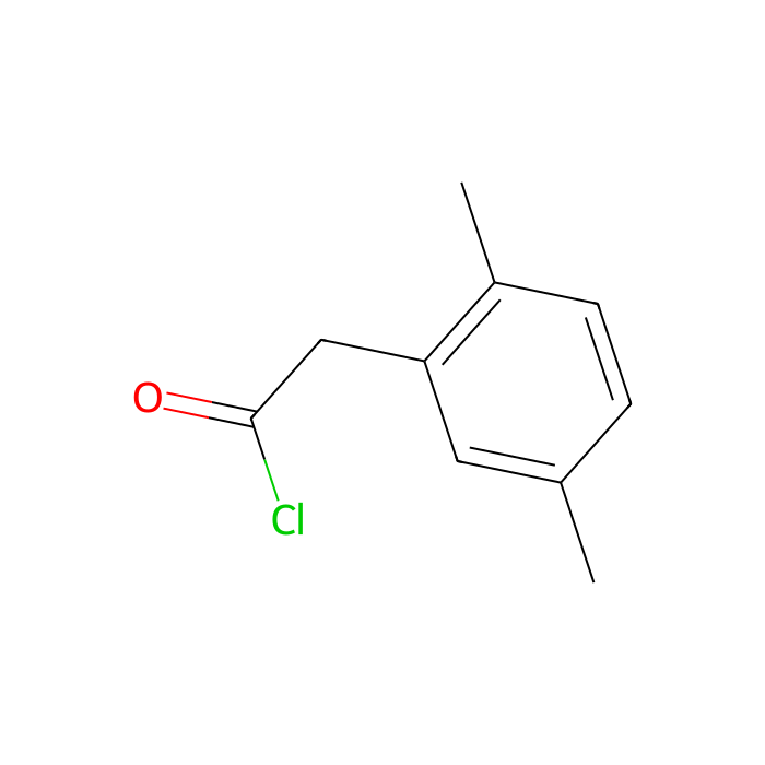 2,5-二甲苯基乙酰氯