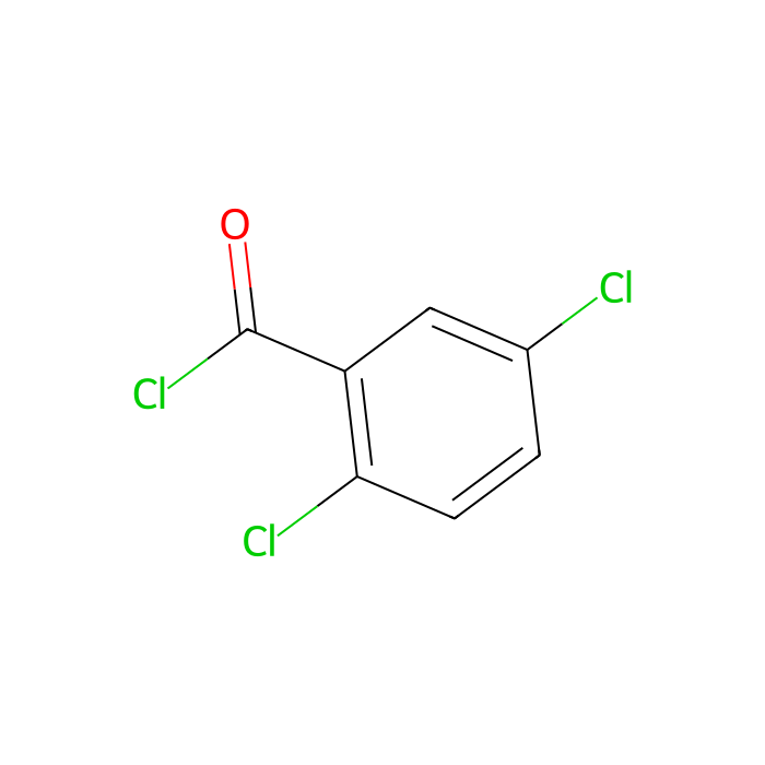 2,5-二氯苯甲酰氯