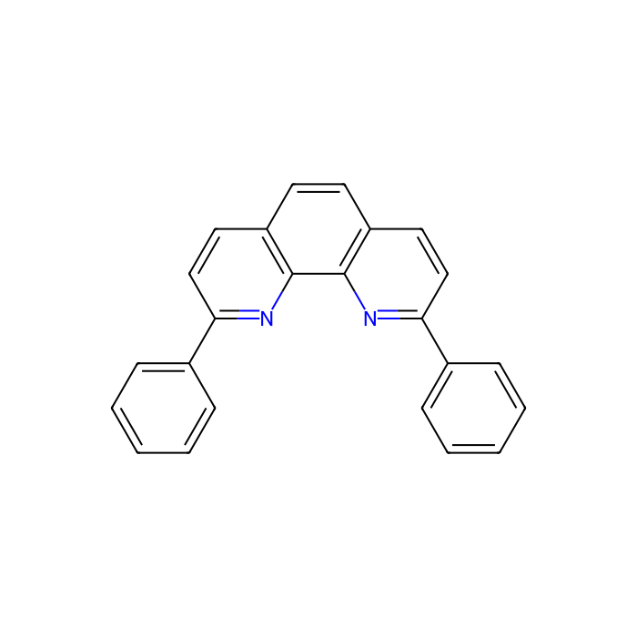 2,9-二苯基-1,10-菲咯啉